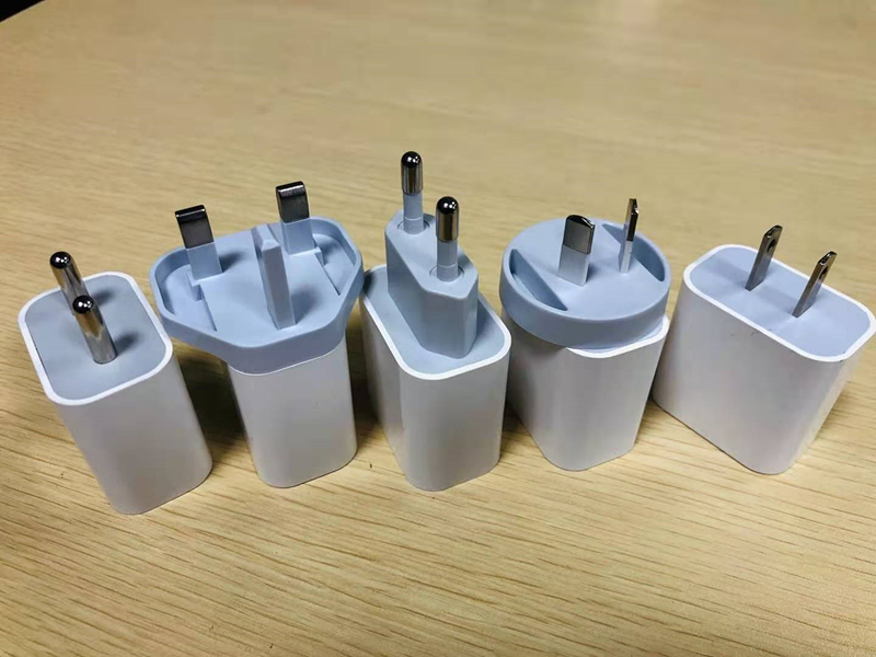 20W 5V 3A 9V 2.22A 12V 1.67A USB C PD Charger